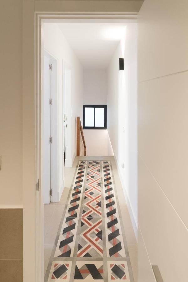 Ferienwohnung Atico Gades De La Catedral Cádiz Exterior foto