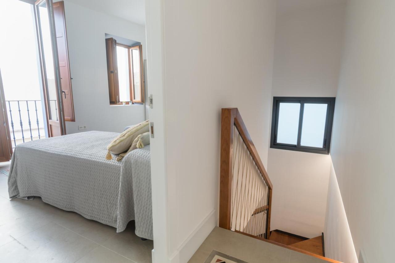 Ferienwohnung Atico Gades De La Catedral Cádiz Exterior foto